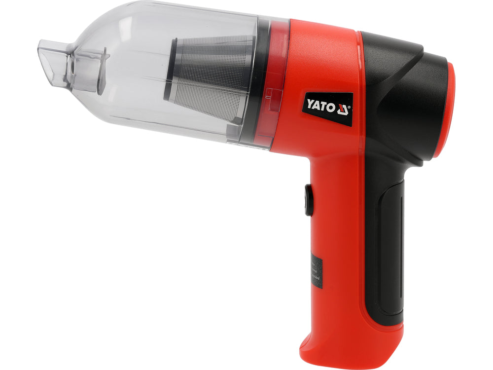 ASPIRATOR + SUFLANTA AUTO, 2IN1, 70W Yato YT-85687