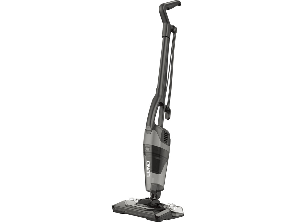 Aspirator vertical LUND 67113, 600 W, 18 kpa, mop - imagine 2