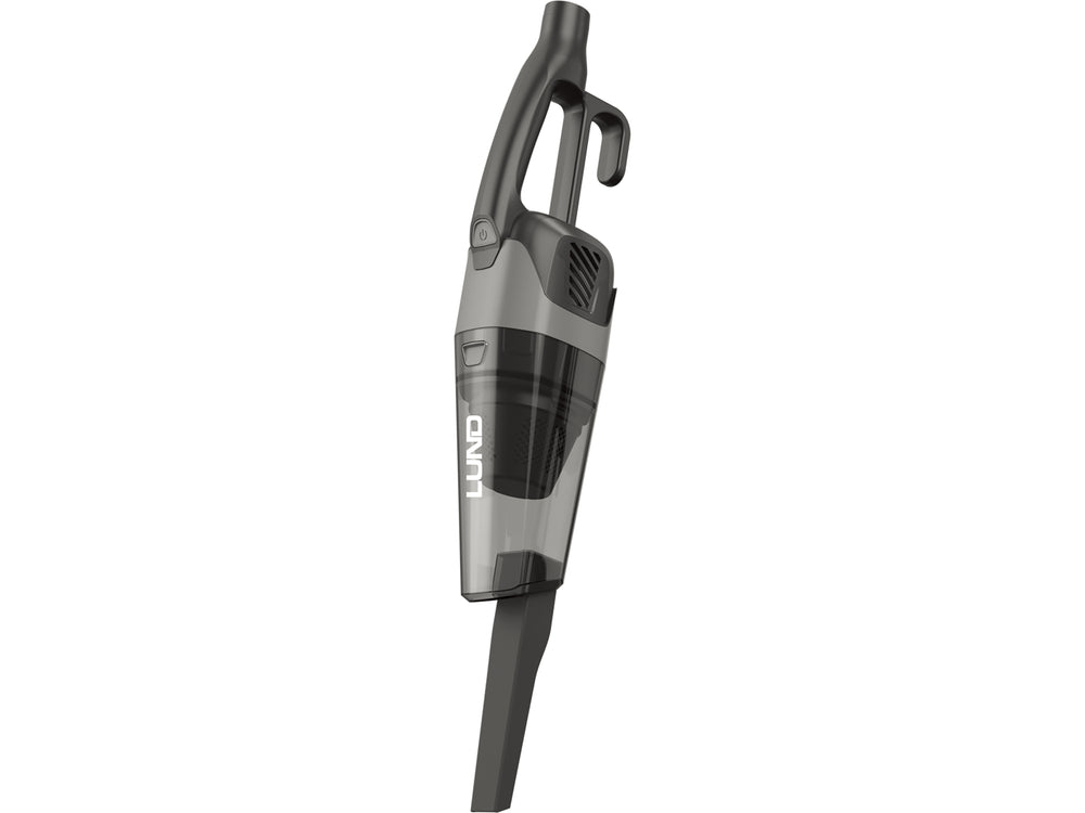 Aspirator vertical LUND 67113, 600 W, 18 kpa, mop - imagine 3