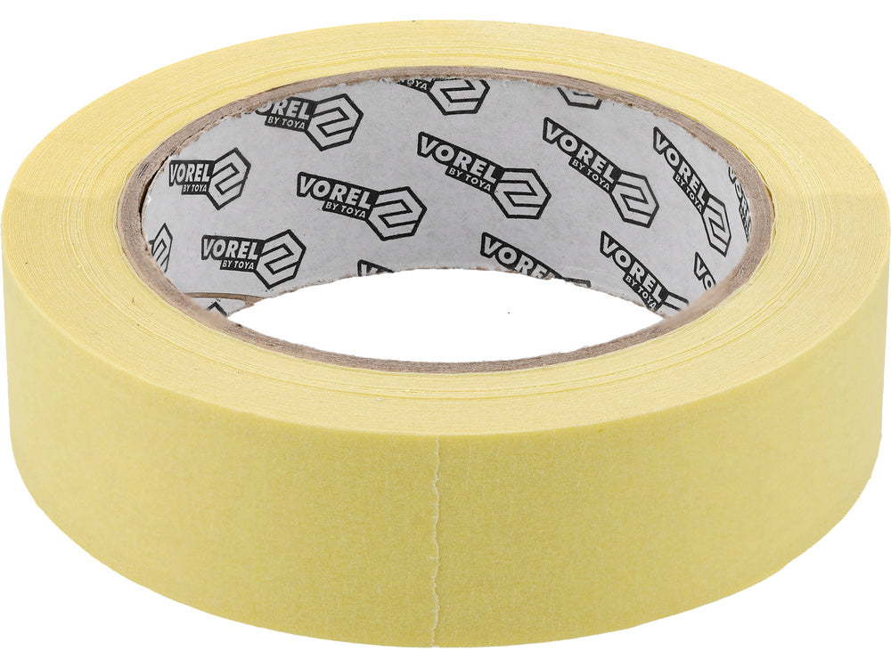 BANDA ADEZIVA DE VOREL 75286 HARTIE 30/50M