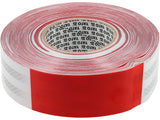 Banda adeziva reflectorizanta YATO YT-72513, 49 mm x 45.7 m