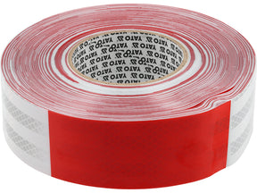 Banda adeziva reflectorizanta YATO YT-72513, 49 mm x 45.7 m