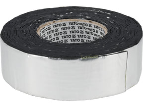 Banda de reparatii bitum YATO YT-72570, 50 mm x 10 m