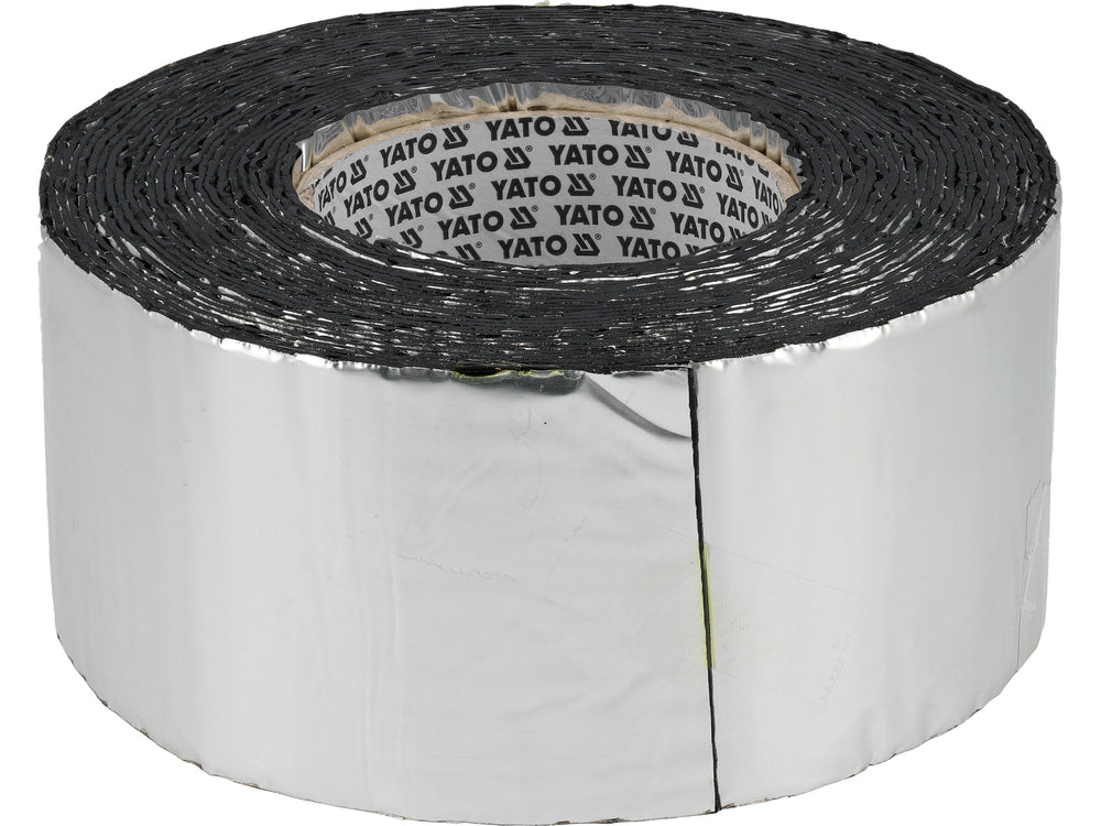 Banda de reparatii bitum YATO YT-72571, 75 mm x 10 m