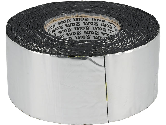 Banda de reparatii bitum YATO YT-72571, 75 mm x 10 m