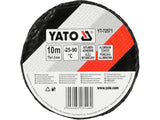 Banda de reparatii bitum YATO YT-72571, 75 mm x 10 m - imagine 4