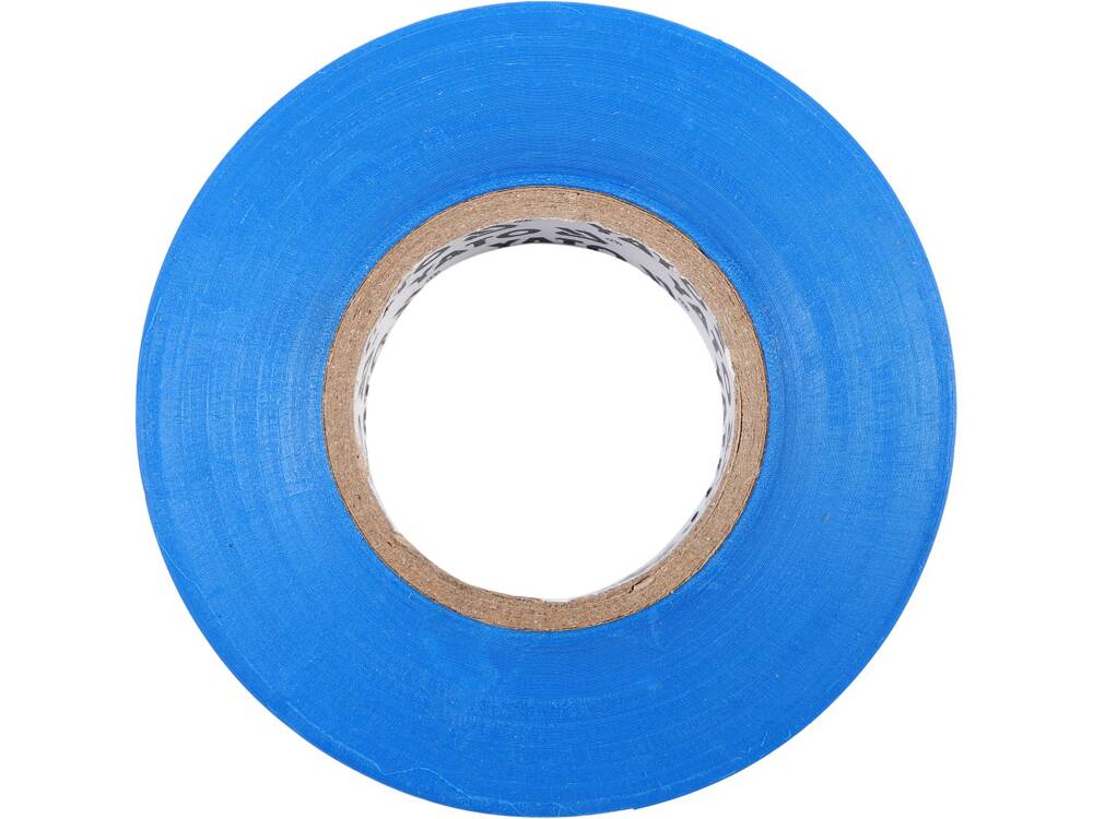 BANDA IZOLATOARE 0.13MM YATO YT-81591 15MMX10M ALBASTRU