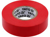 BANDA IZOLATOARE 19MMX20MX0,13MM YATO YT-8166