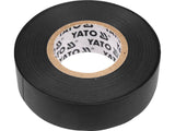 BANDA IZOLATOARE PVC YATO YT-8159 15MMX20MX0.13MM