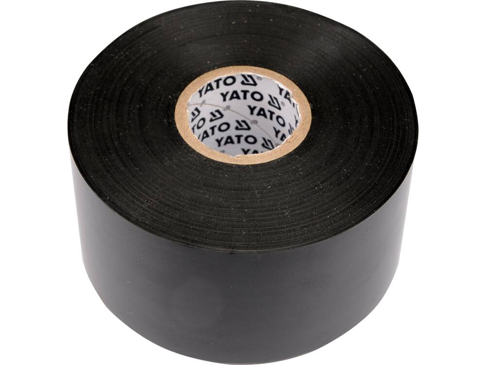 BANDA IZOLATOARE PVC YATO YT-8177 50MMX33MX0.19MM