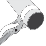 BANDA SCAI PENTRU YATO YT-22256 YT-22255