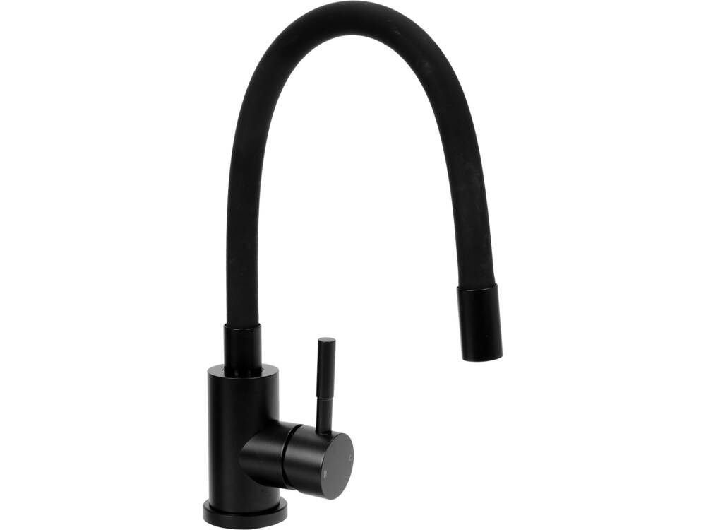 BATERIE FLEXIBLE BLACK, FALA 75775 PIPA FLEXIBILA, NEGRU