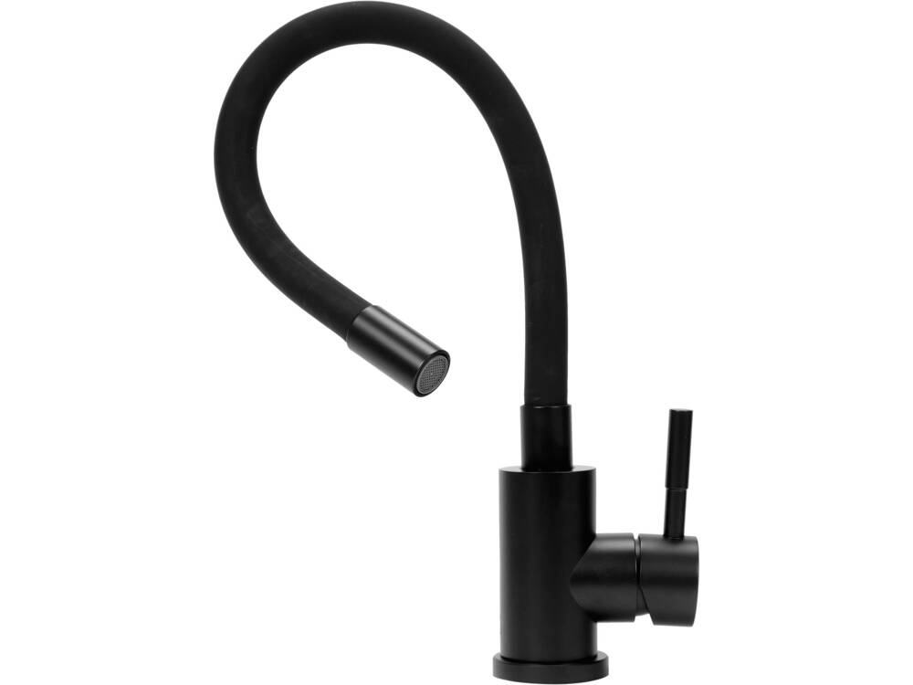 BATERIE FLEXIBLE BLACK, FALA 75775 PIPA FLEXIBILA, NEGRU