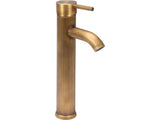 BATERIE LAVOAR INALTA FALA 75837 RETRO BRONZE 2