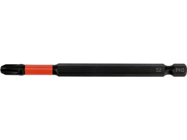 Bit de impact YATO YT-78062, 1/4, 100 mm PH3, 1 buc.