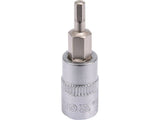 HATSZÖGŰ FEJ 3 YATO YT-04370, 1/4"-OS ADAPTERREL, 37MM 