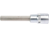 BIT HEXAGONAL CU YATO YT-04395 ADAPTOR 1/2, 10X100MM
