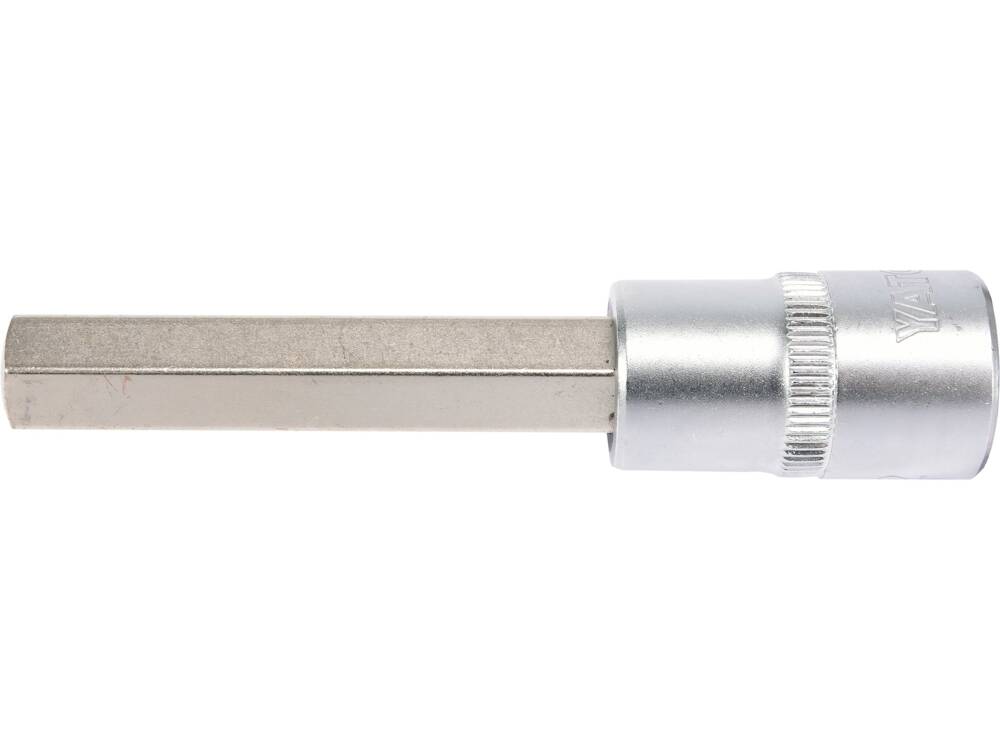 BIT HEXAGONAL CU YATO YT-04396 ADAPTOR 1/2, 12X100MM