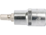 HATSZÖGŰ FÚRÓFEJ YATO YT-04383 ADAPTERREL 1/2, 5X55MM 