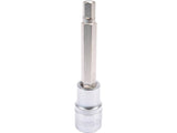 BIT HEXAGONAL CU YATO YT-04394 ADAPTOR 1/2, 8X100MM
