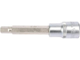 BIT HEXAGONAL CU YATO YT-04394 ADAPTOR 1/2, 8X100MM