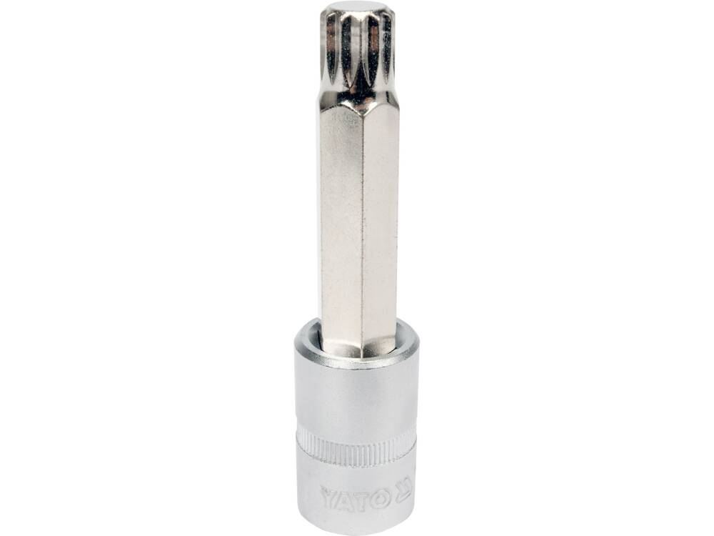 BIT SPLINE CU YATO YT-04355 ADAPTOR 1/2, M14, 100MM