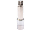 BIT SPLINE CU YATO YT-04356 ADAPTOR 1/2, M16, 100MM