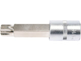 BIT SPLINE CU YATO YT-04356 ADAPTOR 1/2, M16, 100MM