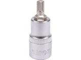 BIT SPLINE M8, YATO YT-04342 CU ADAPTOR 1/2, 55MM