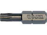 TORX bit 1/4, YATO YT-78144 T25, 10 darab 