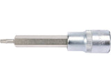 BIT TORX CU YATO YT-04320 ADAPTOR 1/2, T20, 100MM