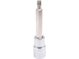 BIT TORX CU YATO YT-04324 ADAPTOR 1/2, T40, 100MM