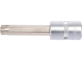 BIT TORX CU YATO YT-04328 ADAPTOR 1/2, T60, 100MM