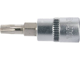 BIT TORX T25, YATO YT-04305 CU ADAPTOR 1/4, 37MM