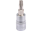 BIT TORX T30, YATO YT-04306 CU ADAPTOR 1/4, 37MM