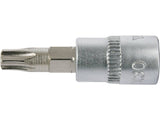 BIT TORX T30, YATO YT-04306 CU ADAPTOR 1/4, 37MM