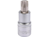 TORX BITT T55, YATO YT-04317 1/2 ADAPTERREL, 55MM 