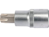 TORX BITT T55, YATO YT-04317 1/2 ADAPTERREL, 55MM 