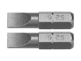 BITI 1/4X25MM, 6MM, YATO YT-77893 2 BUC