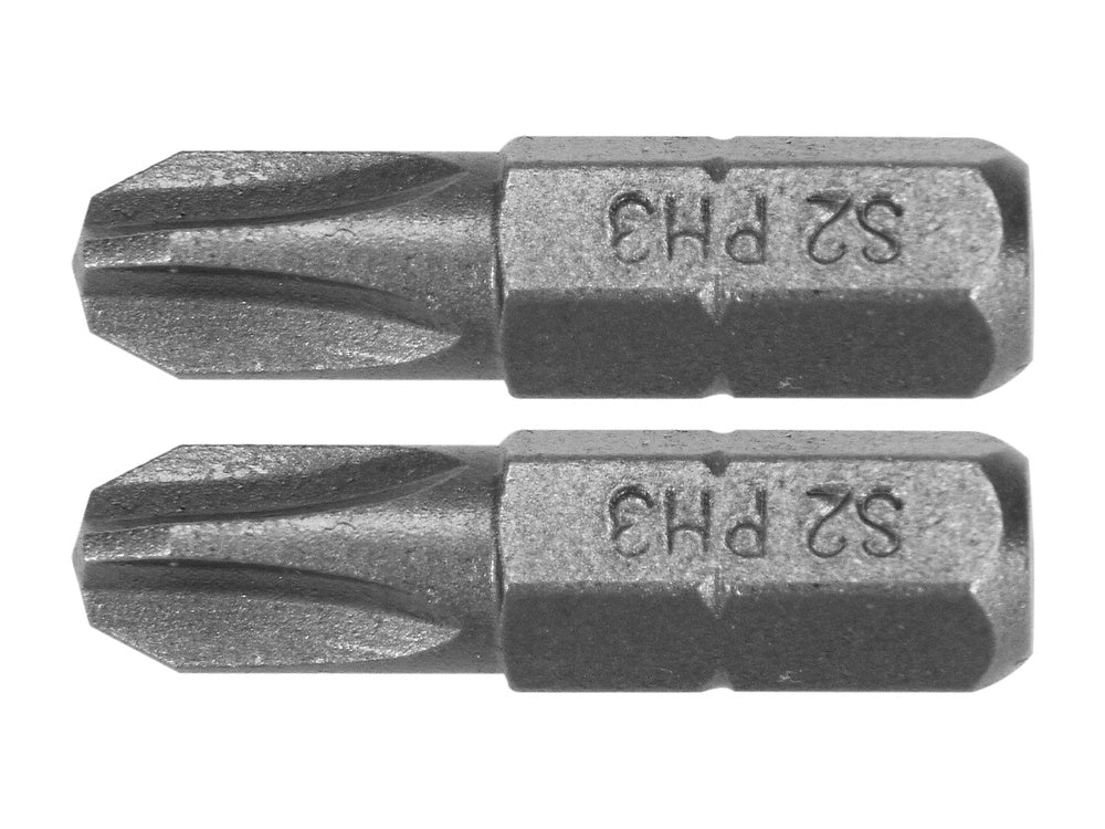 BITI 1/4X25MM PH3, YATO YT-77873 2 BUC
