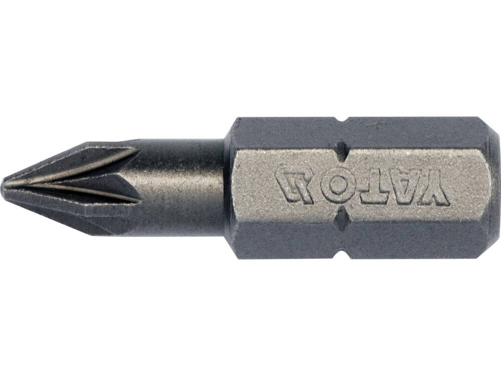 BITI 1/4X25MM, PZ1, YATO YT-78134 10 BUC