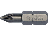 BITI 1/4X25MM, PZ1, YATO YT-78134 10 BUC