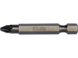 BITI 1/4X50MM PZ2, YATO YT-78155 10 BUC
