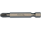BITI 1/4X50MM PZ3, YATO YT-78156 10 BUC