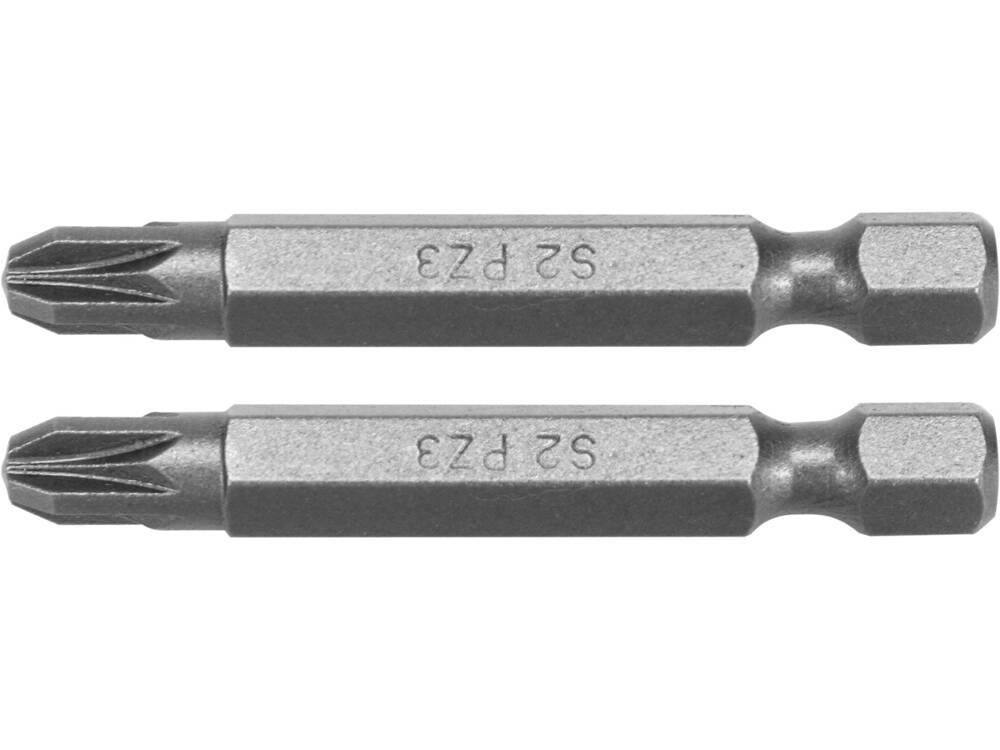 BITI 1/4X50MM PZ3, YATO YT-77885 2 BUC
