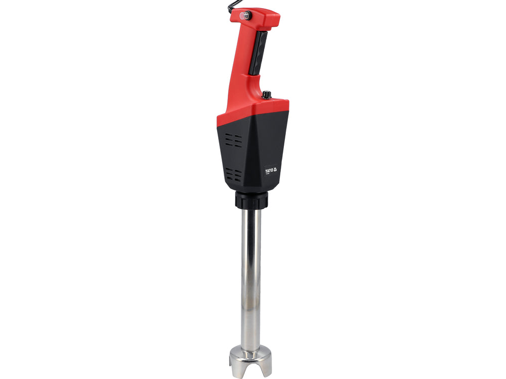 Blender YATO YG-03000, 750 W/377 mm - imagine 3