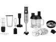 Blender de mana LUND 67694, 1000 W, 10in1