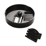 Blender de mana LUND 67694, 1000 W, 10in1 - imagine 34