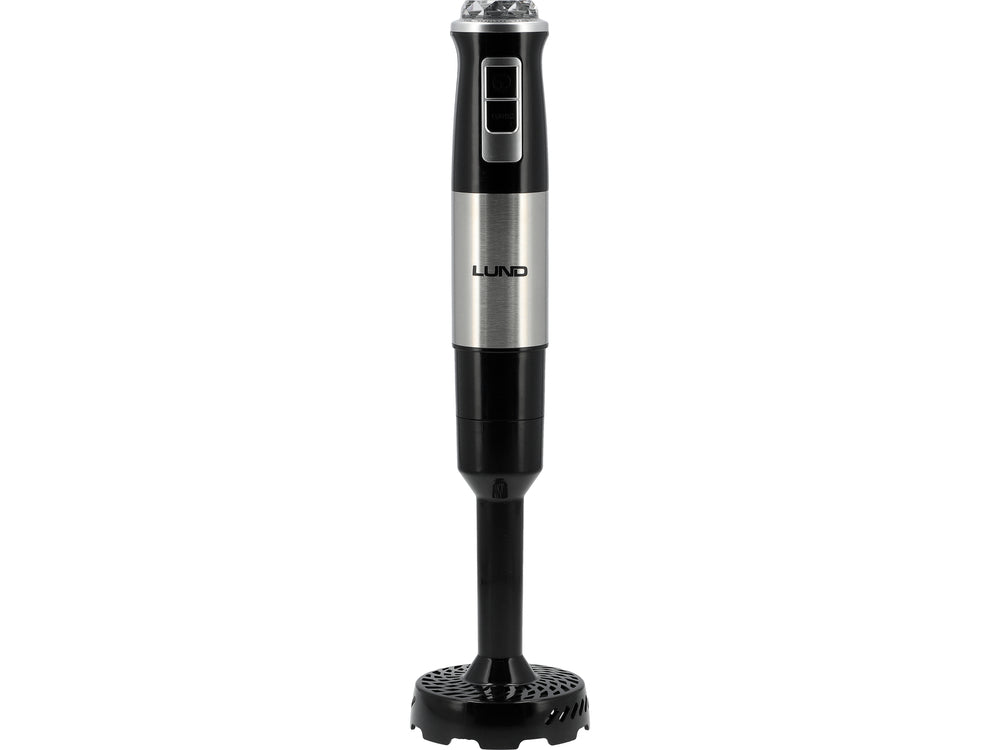 Blender de mana LUND 67694, 1000 W, 10in1 - imagine 4