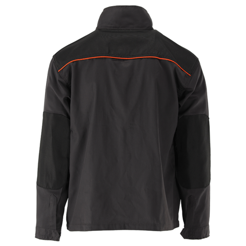 BLUZA DE LUCRU YATO YT-80901 ANDESITE, MARIMEA M